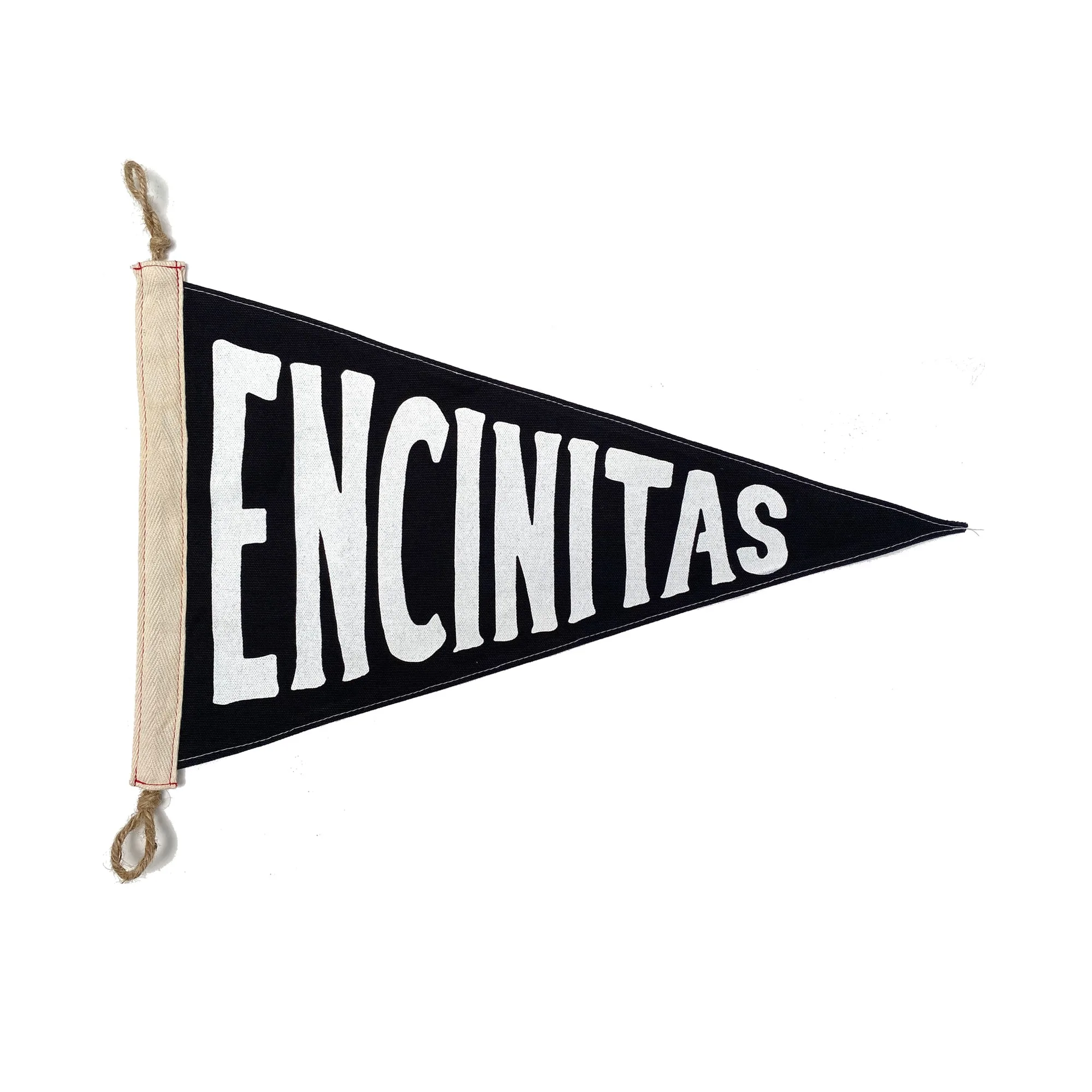 Encinitas Flag