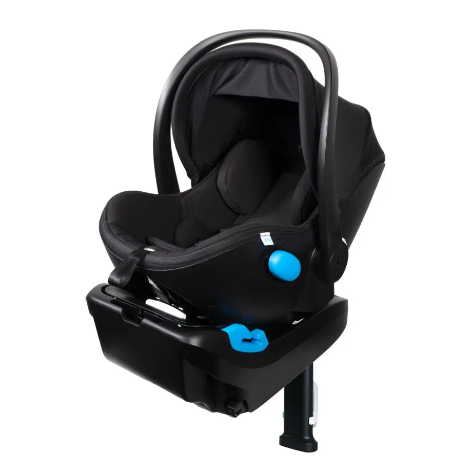 Clek Liing vs Cybex Aton: Which Infant Car Seat Is Safer?