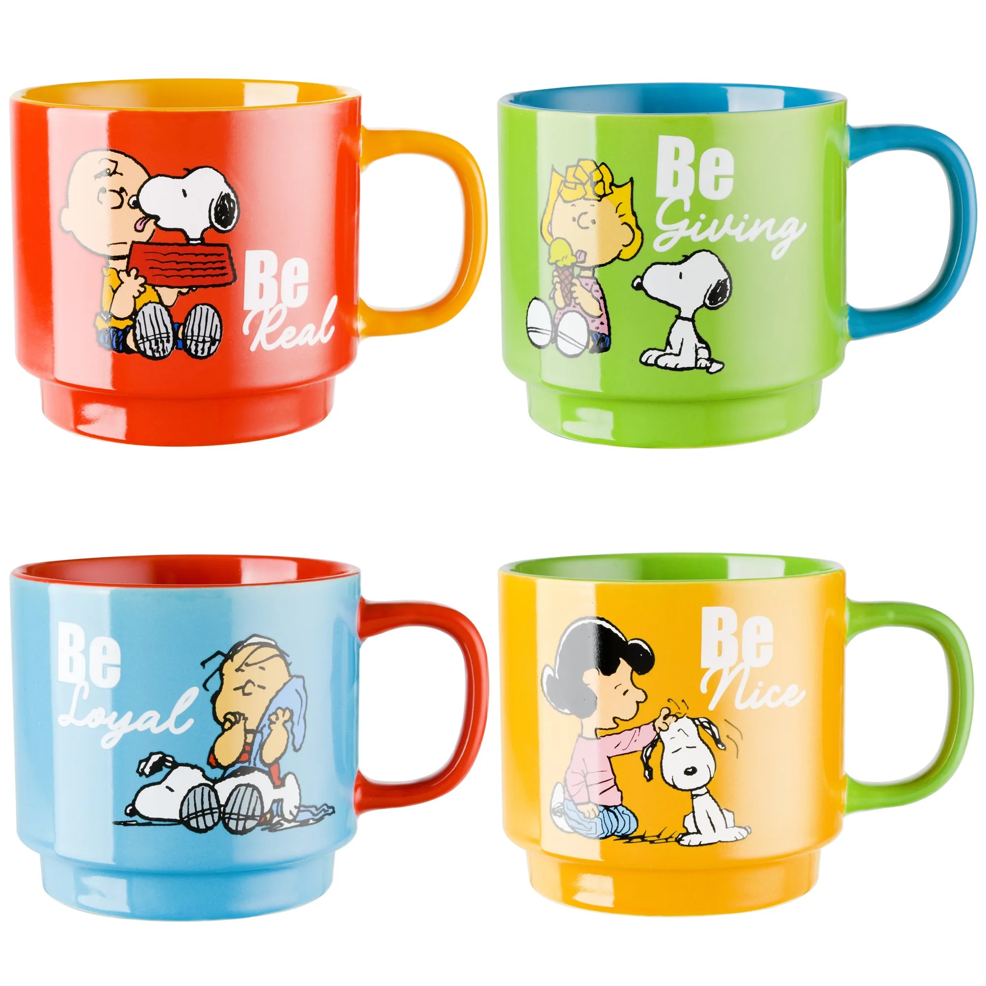 Are Stackable Mugs with Metal Racks Worth It?