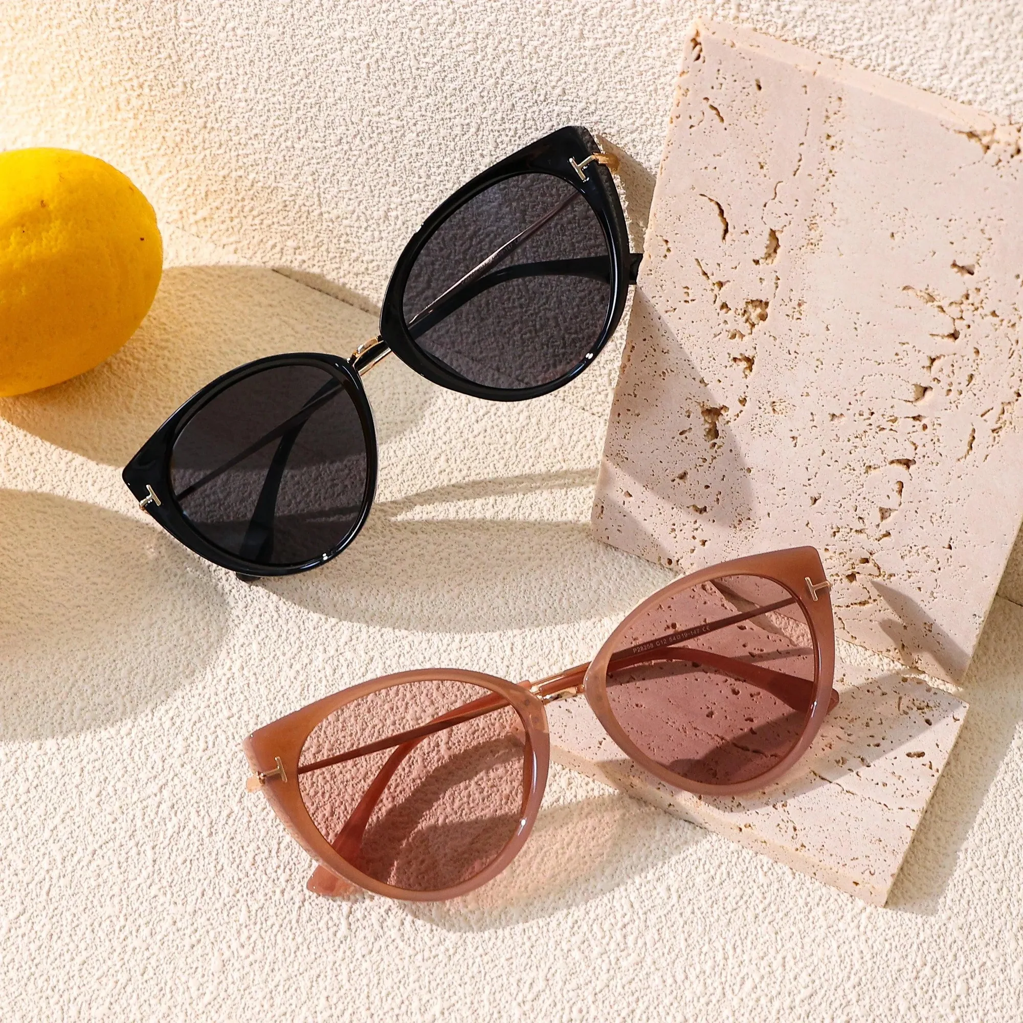 Square vs Cat Eye Sunglasses: Which Suits Your Face?