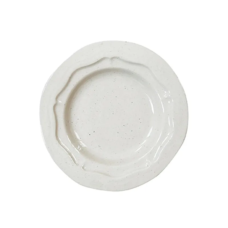 Plat Rond M Sable Brillant: Everyday Dinner Plate Guide
