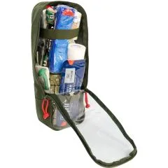 해군 응급처치 상자 Response Kit - 트레이너