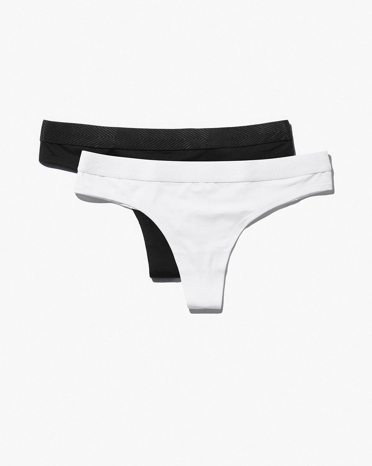 2 × Thong