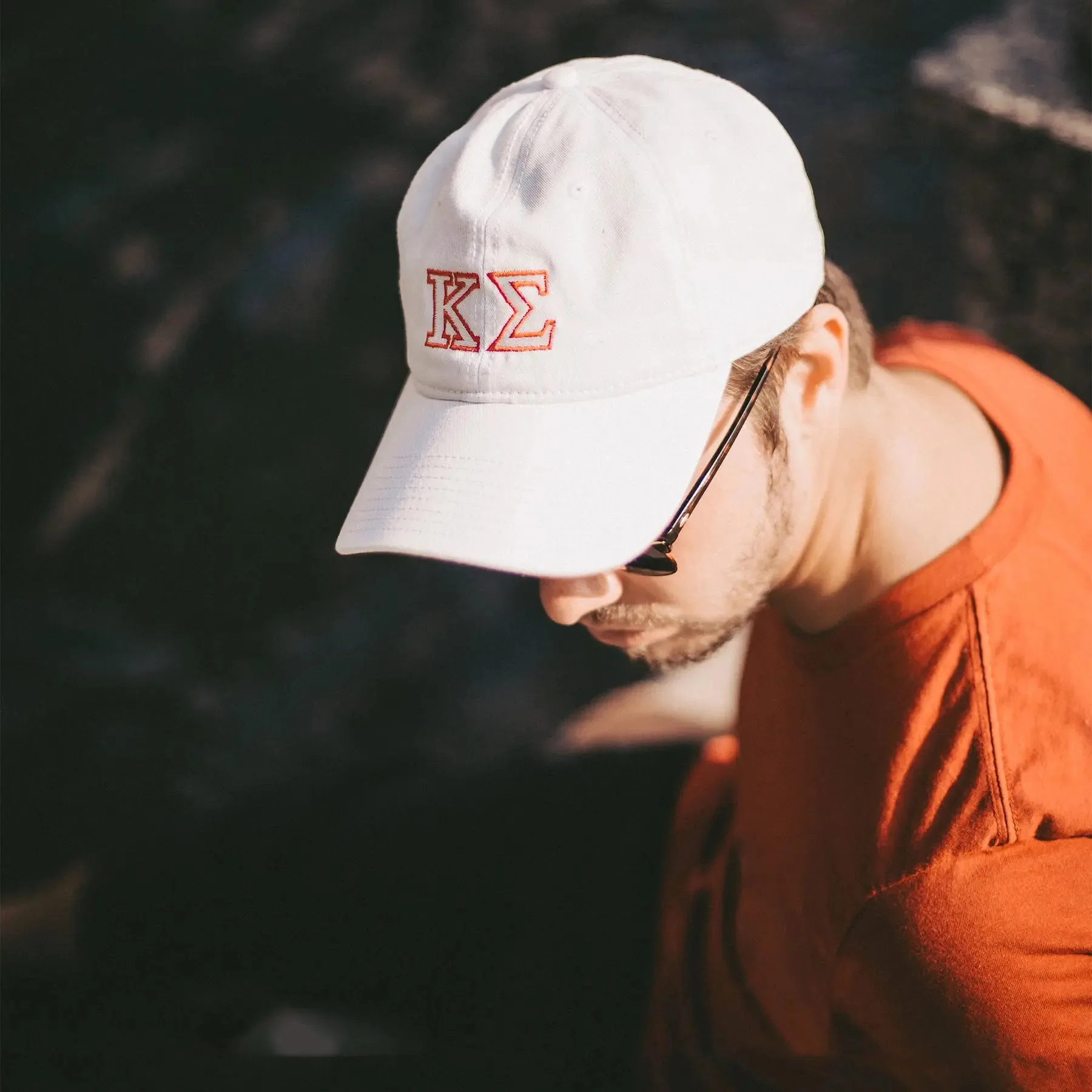 How to Choose a Kappa Sig Personalized Hat