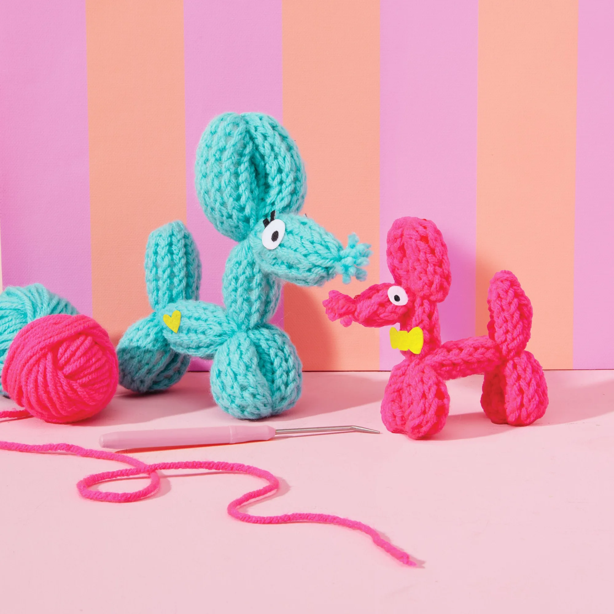 Color Change Creations vs. Traditional Craft Kits: Which Fits Your Project?