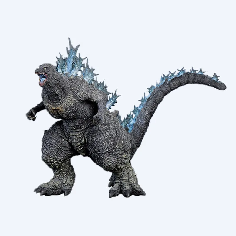 Godzilla Store Limited Edition Toho 30cm Series Godzilla (Godzilla: The Ride Great Clash)