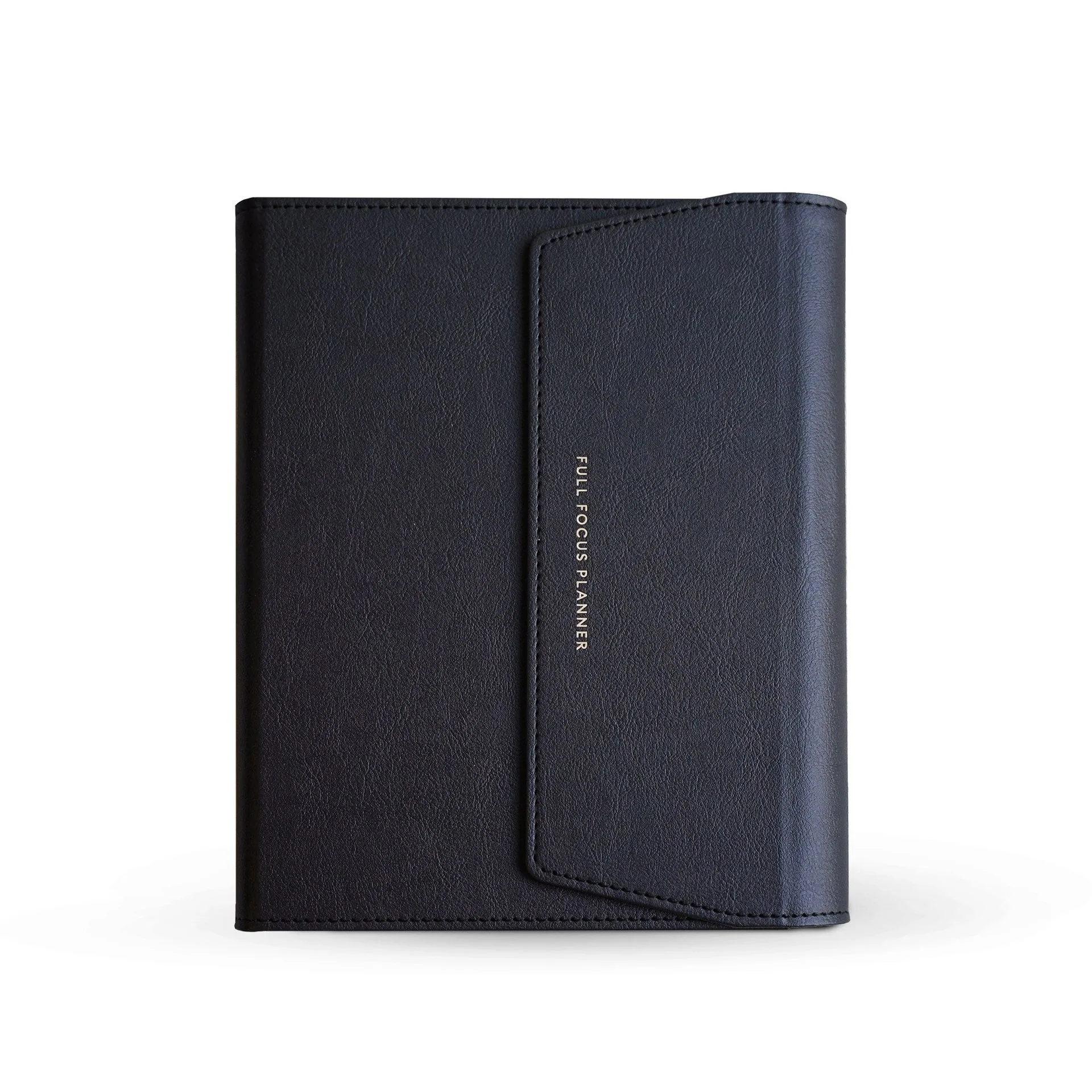 Full Focus Planner Kit: Everything You Need to Get Started