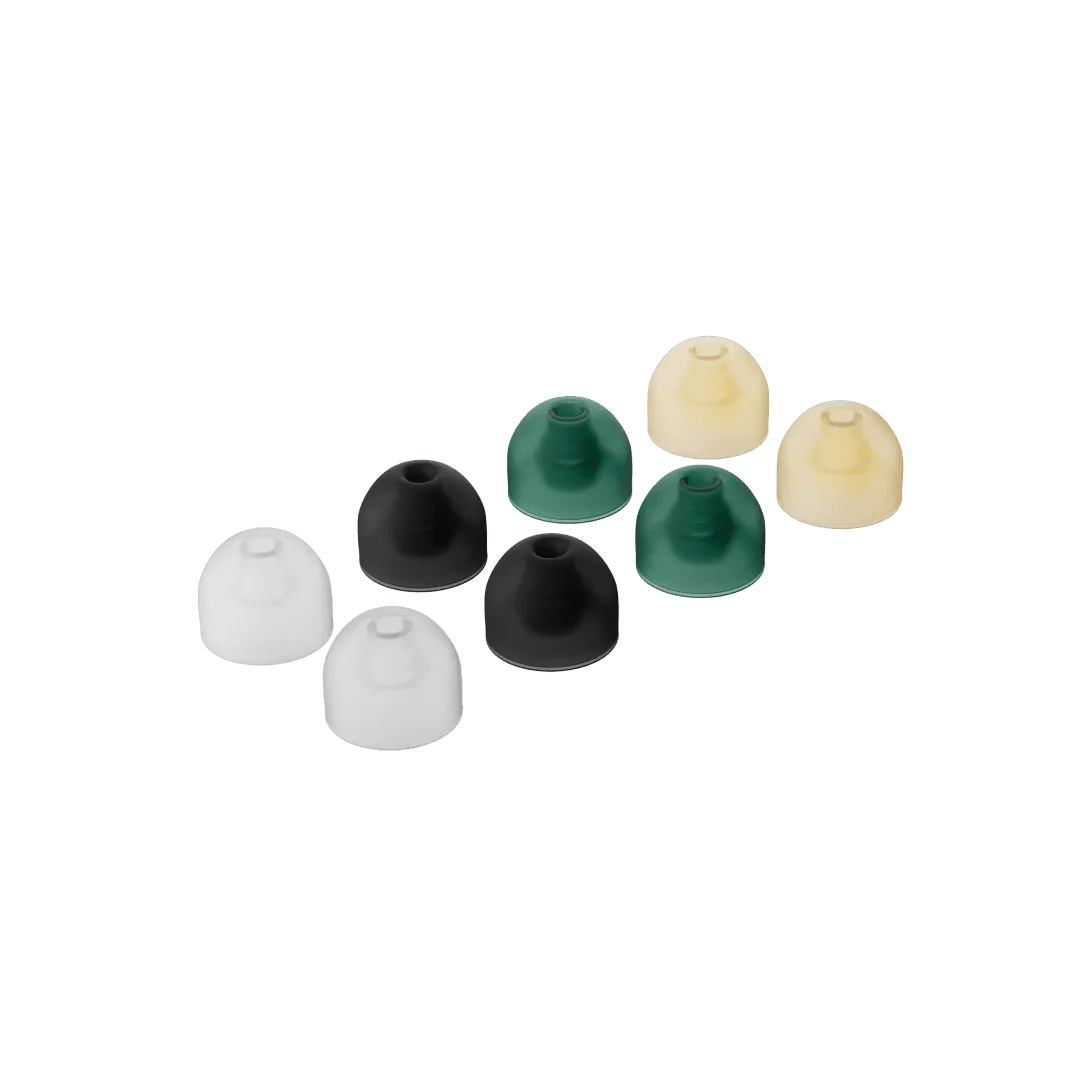 Loop Switch™ 2 Ear Tips – Multicolor
