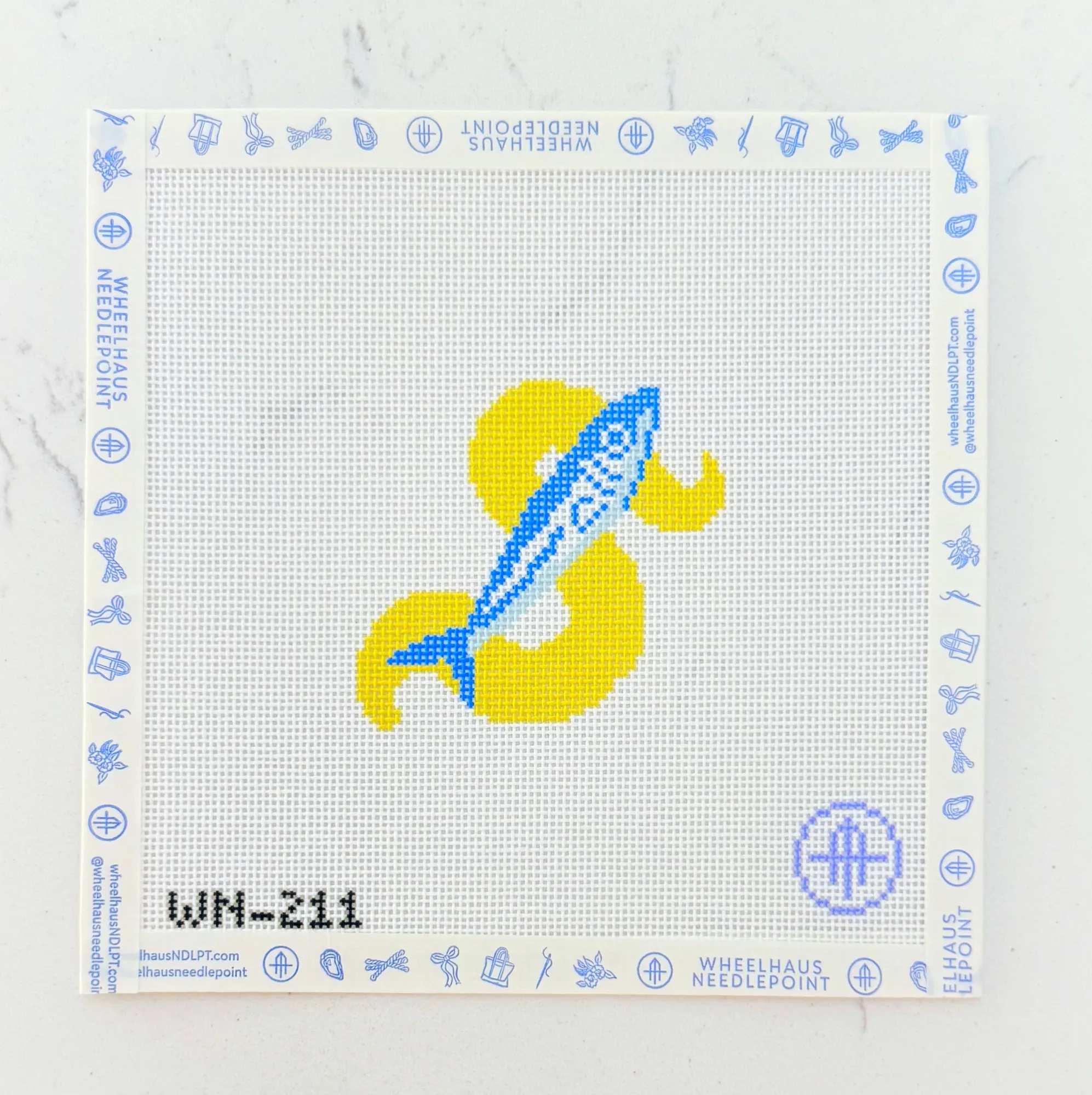 Euro Summer Mini - Sardine