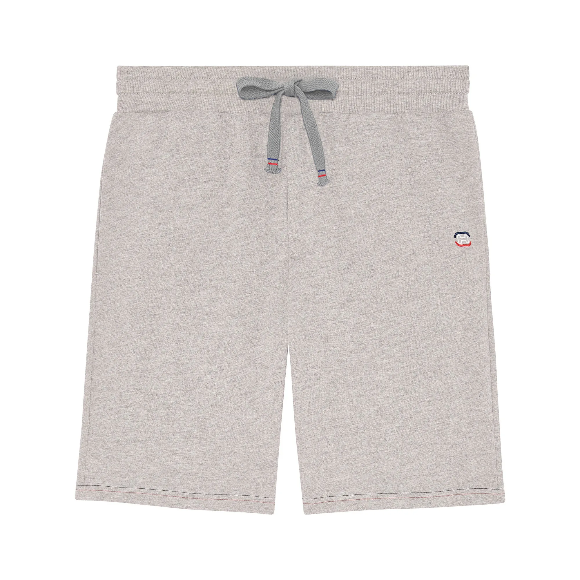 Sport Lounge Sweat Shorts | Grey Melange 405751-00gm