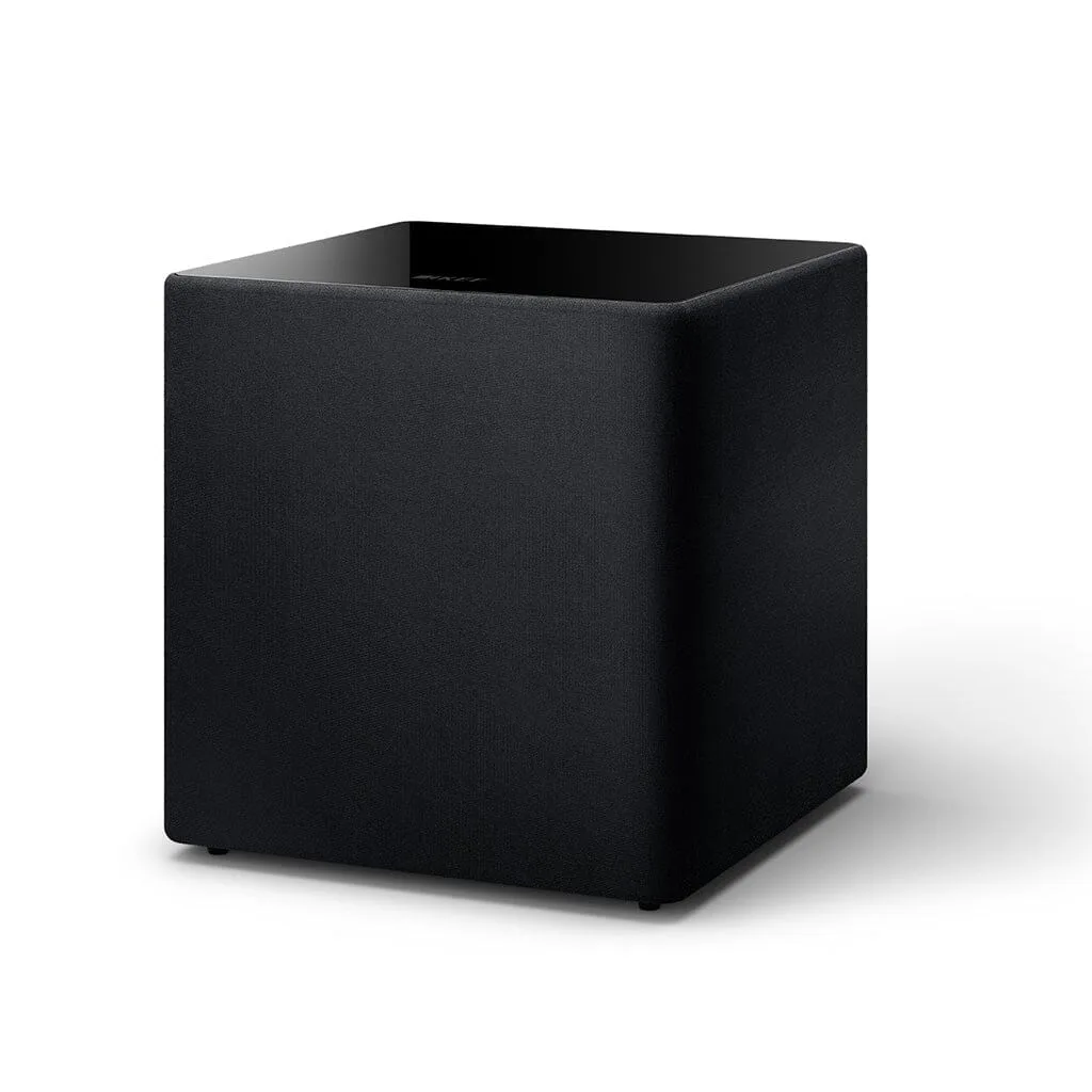 KEF Kube 15 MIE Powered Subwoofer
