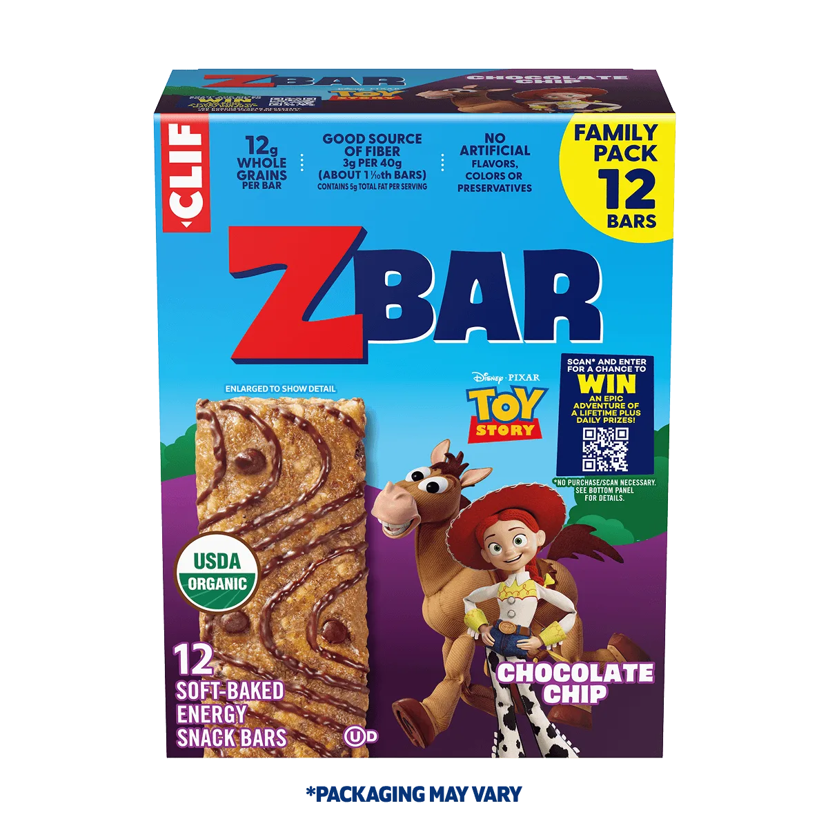 How to Properly Store CLIF Bars to Maintain Freshness and Flavor