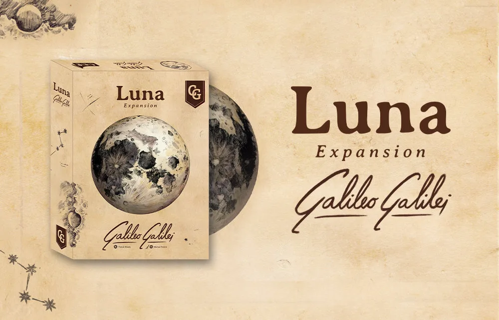 Galileo Galilei Luna プロモ:新コンテンツ解説