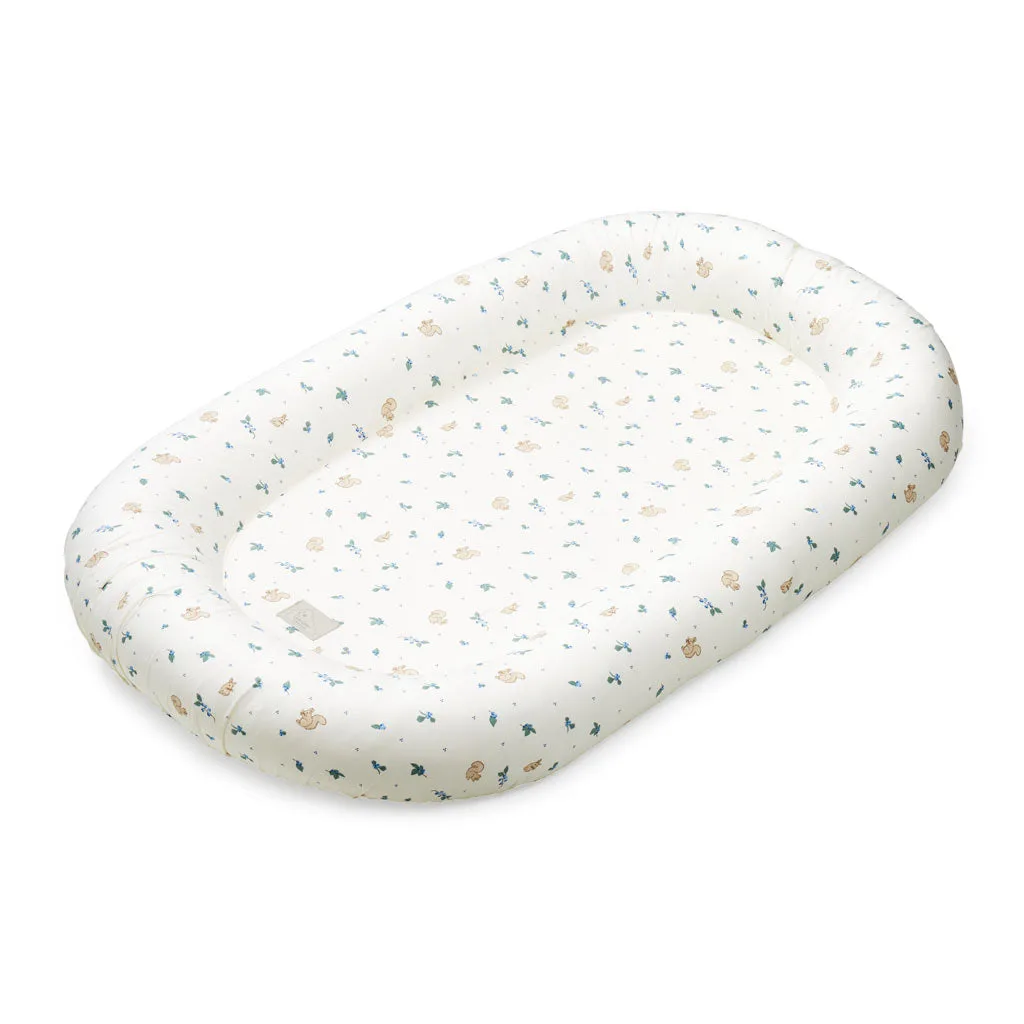 Baby Nest - OCS - Blueberries