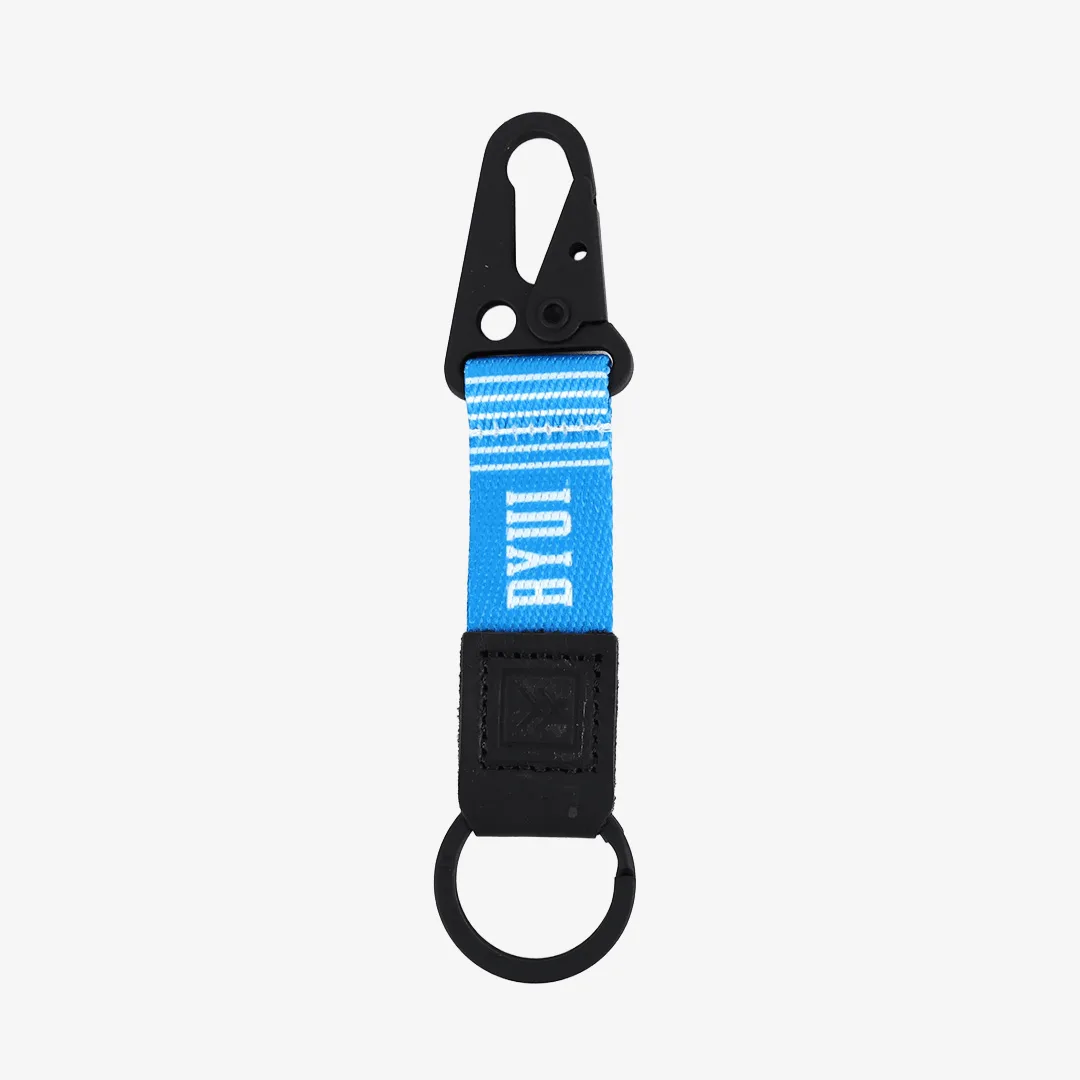 Everyday Carry Keychain Setup: What to Include and How to Organize It