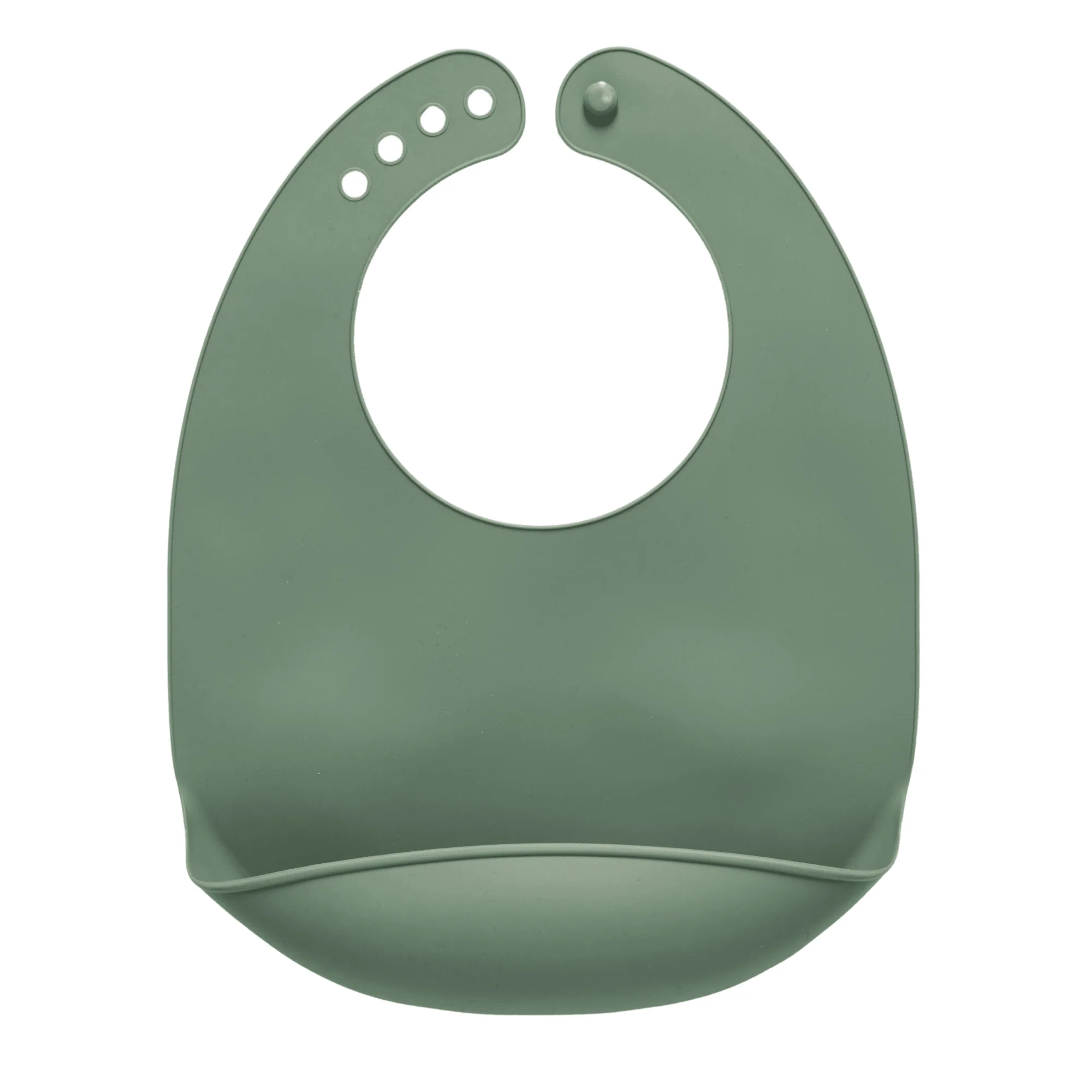 How to Use a Mess Catcher at Mealtimes