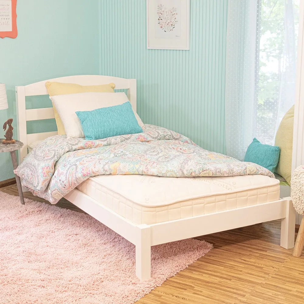 Newton vs. Naturepedic: Which Crib Mattress Is Best for Your Baby?
