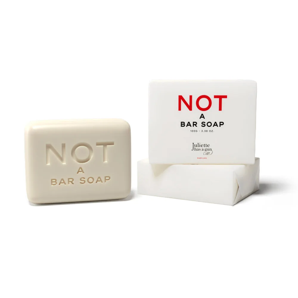 Not a Candle vs Not a Bar Soap: Which Lasts Longer?