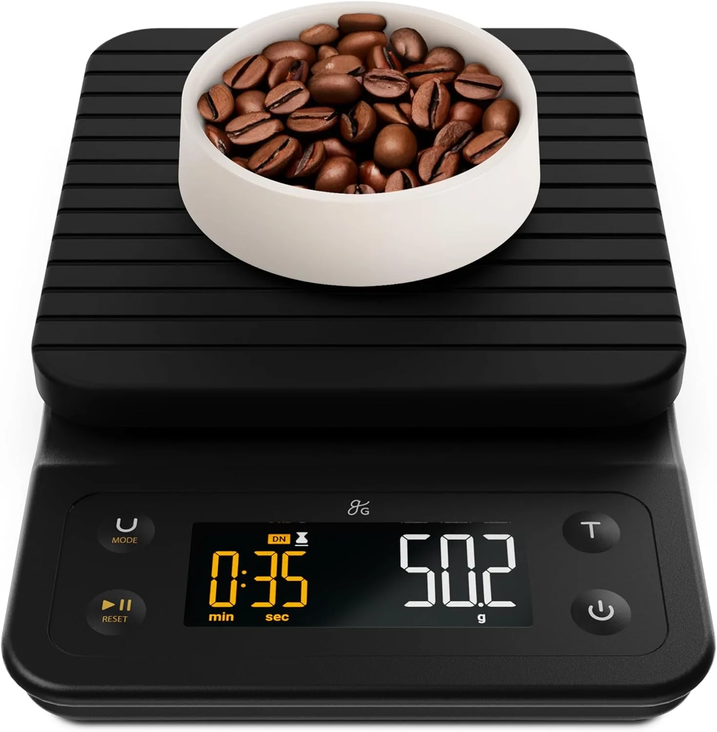 Koffieschaal vs maatlepels: wat levert betere zetnauwkeurigheid?