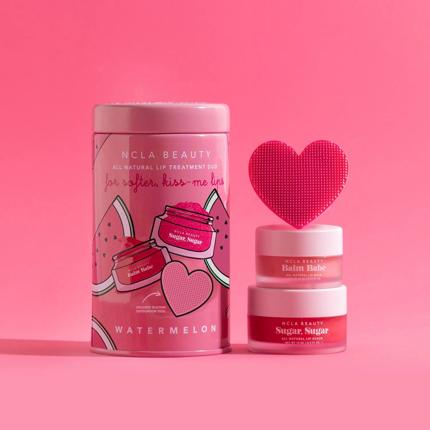 The Ultimate Guide to Lip Care: From Scrubs to Masks