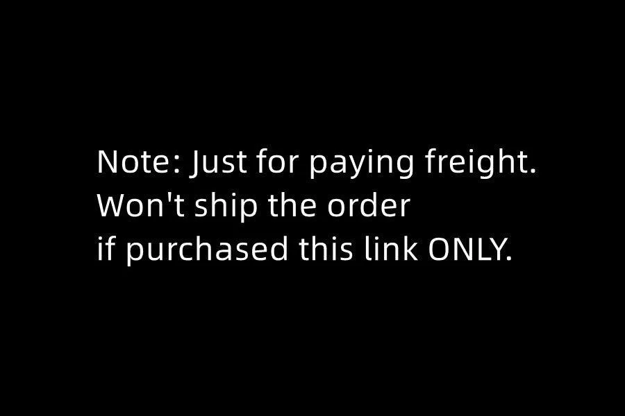 Freight - $14.99