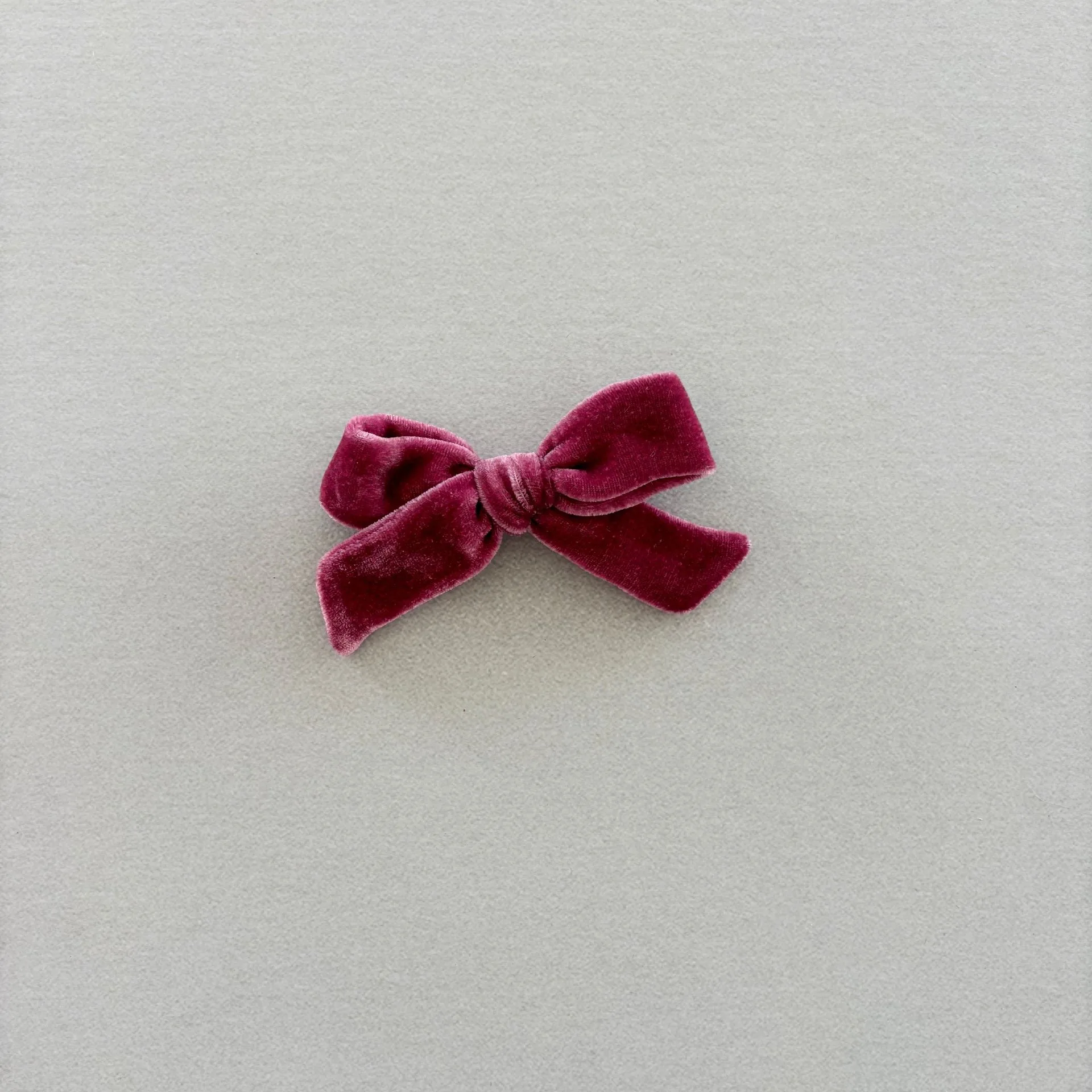 Medium Schoolgirl // Cranberry