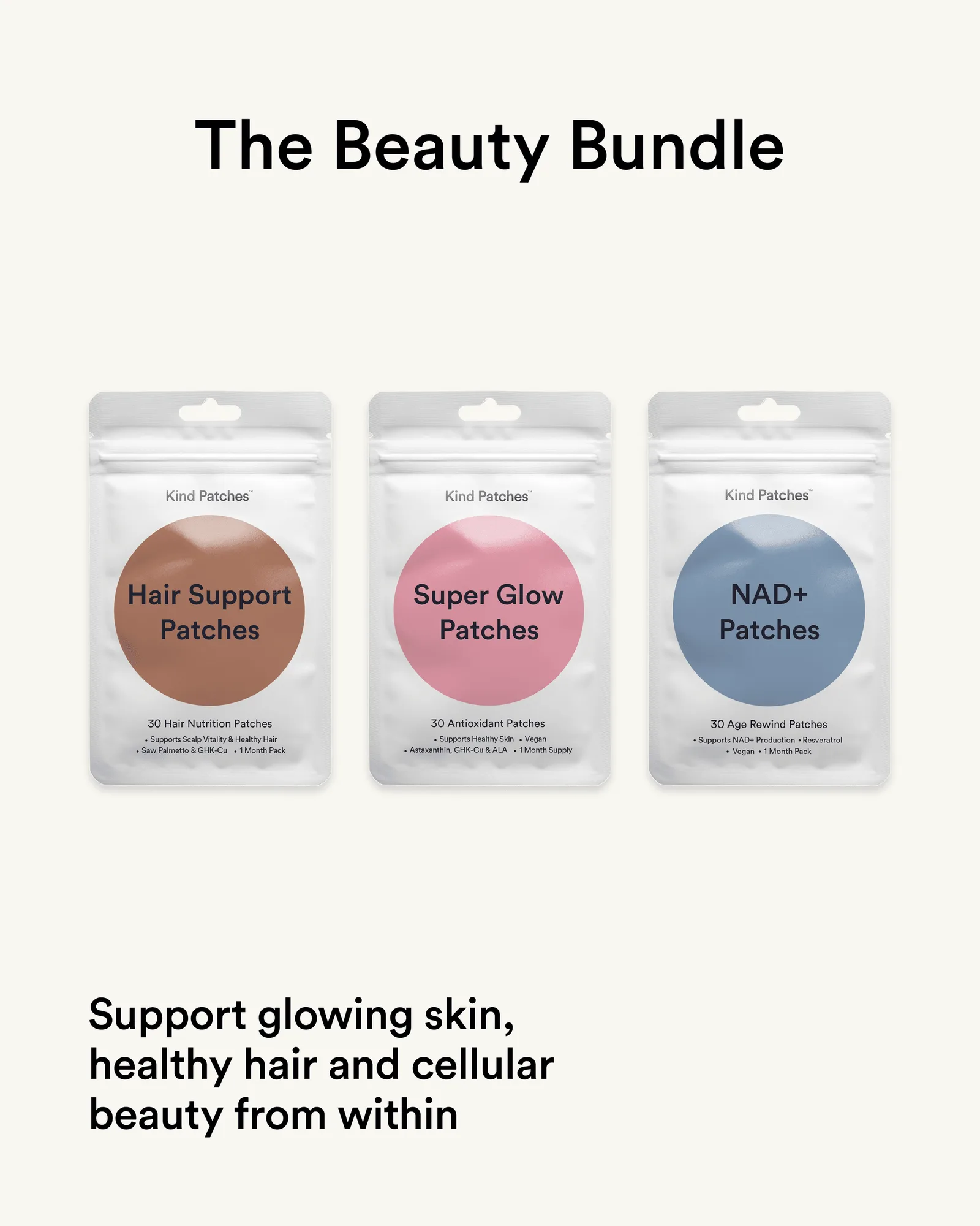 Beauty Bundle czy Metabolic Trio: Który wybrać?
