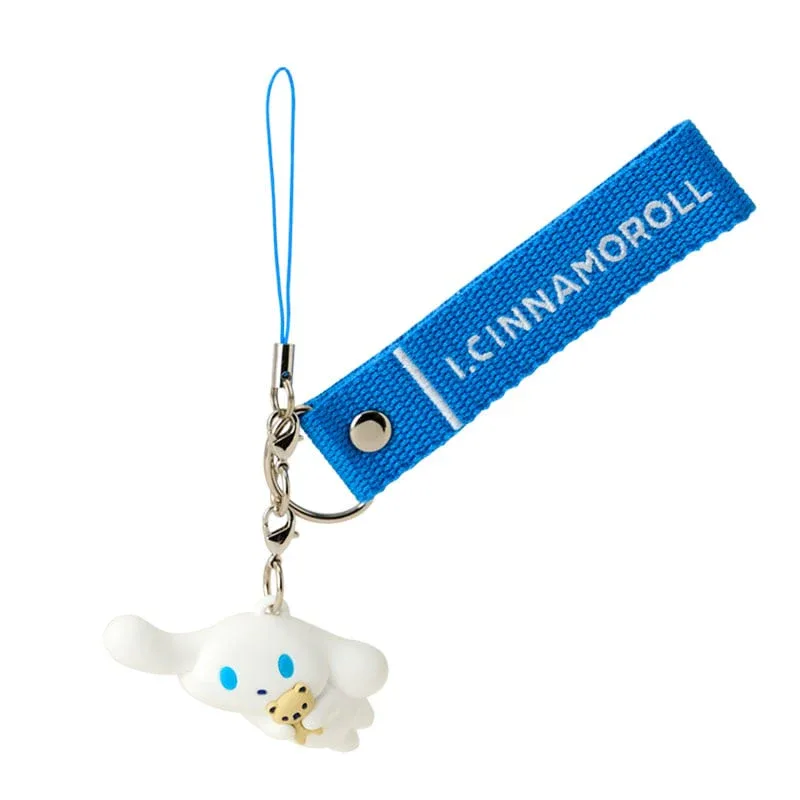 قلادة هاتف I.Cinnamoroll