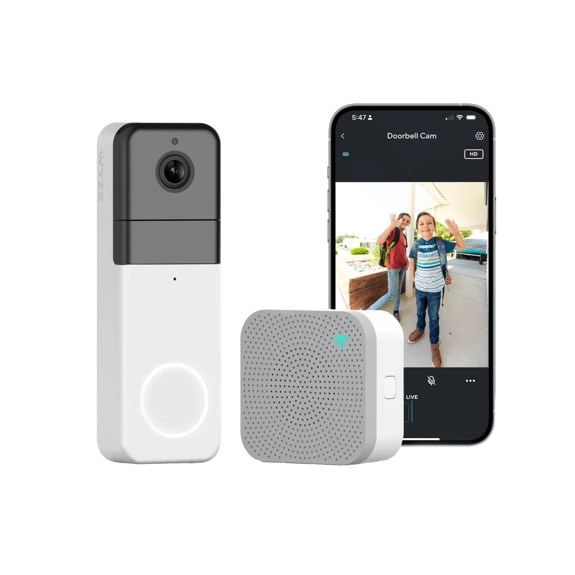 De bedste MicroSD-kort til Wyze-kameraer: Guide til hastighed, kapacitet og pålidelighed