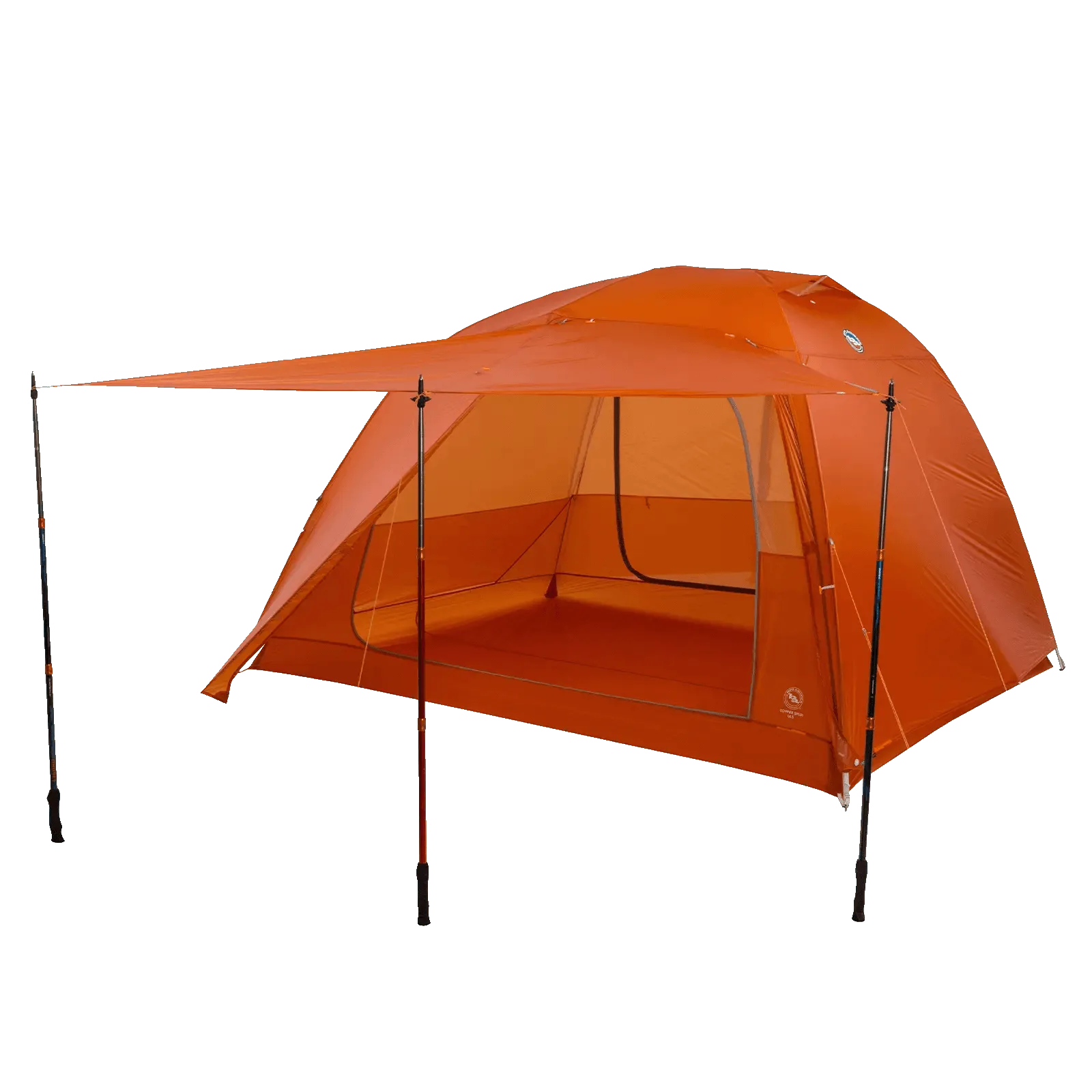 Copper Spur UL5