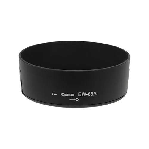 How to Replace a Lost Canon EF 28-70mm Lens Hood