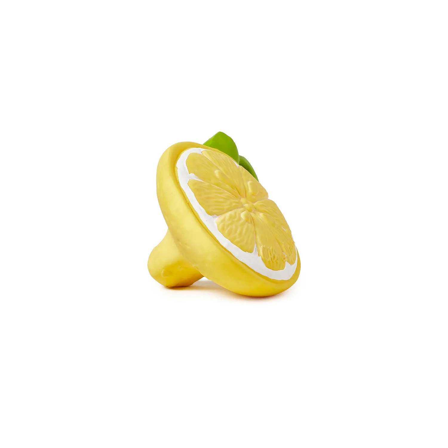 Mini anneau de dentition Lou le Citron
