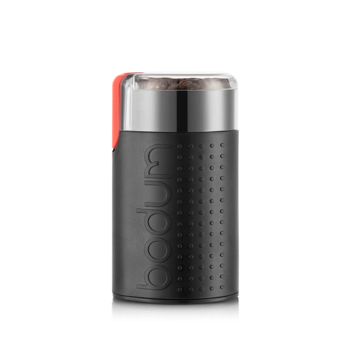 Bodum® Bistro Elektrische Messenkoffiemolen - Zwart