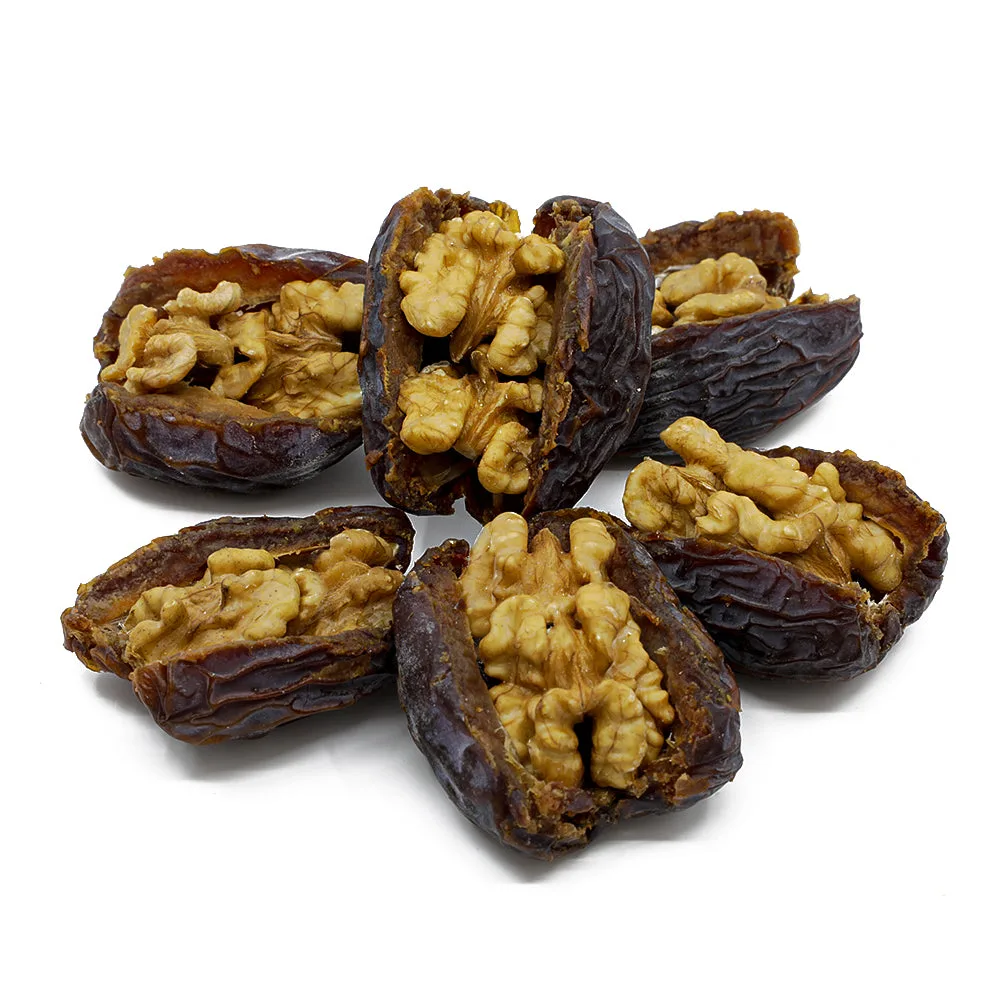 Stuffed Dates Jumbo Walnut