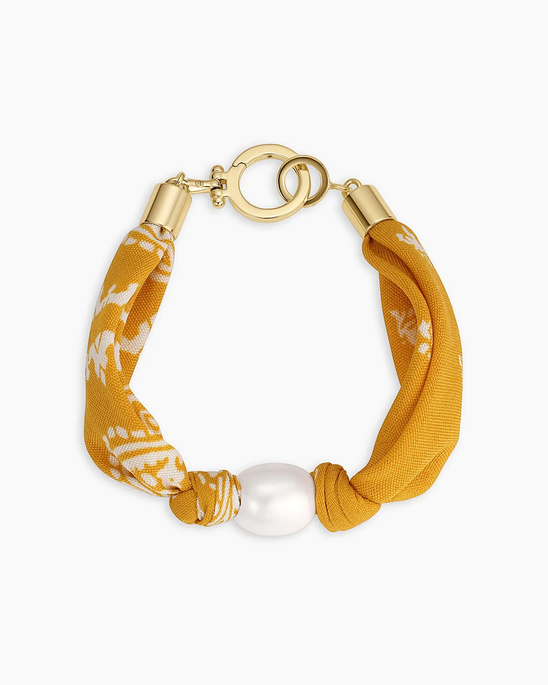 Análise da Pulseira Paisley Bandana Pearl: Um Acessório Boho-Chic que Vale a Pena Adicionar à Sua Coleção