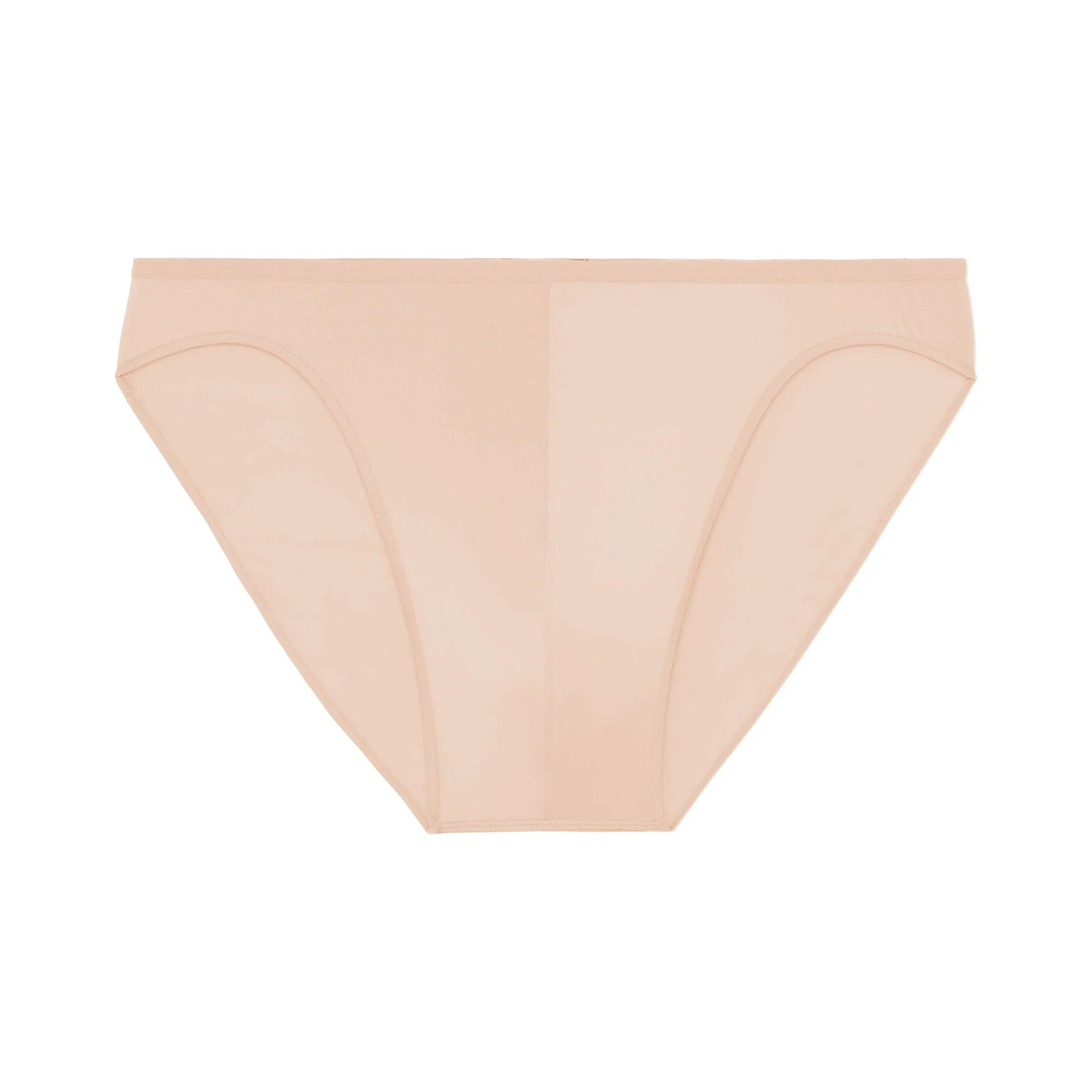 Plumes Micro Briefs | Skin 404756-00dt