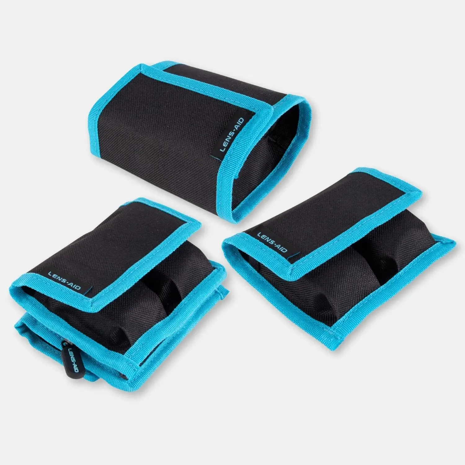 Battery Case for Up to 4 Camera Batteries