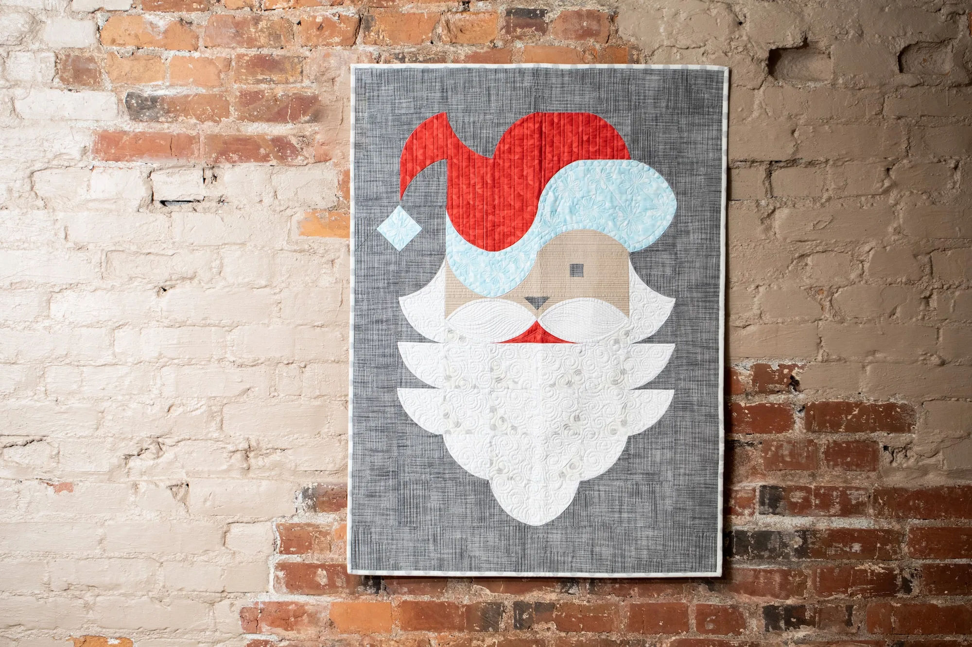 Posh Santa Video Course