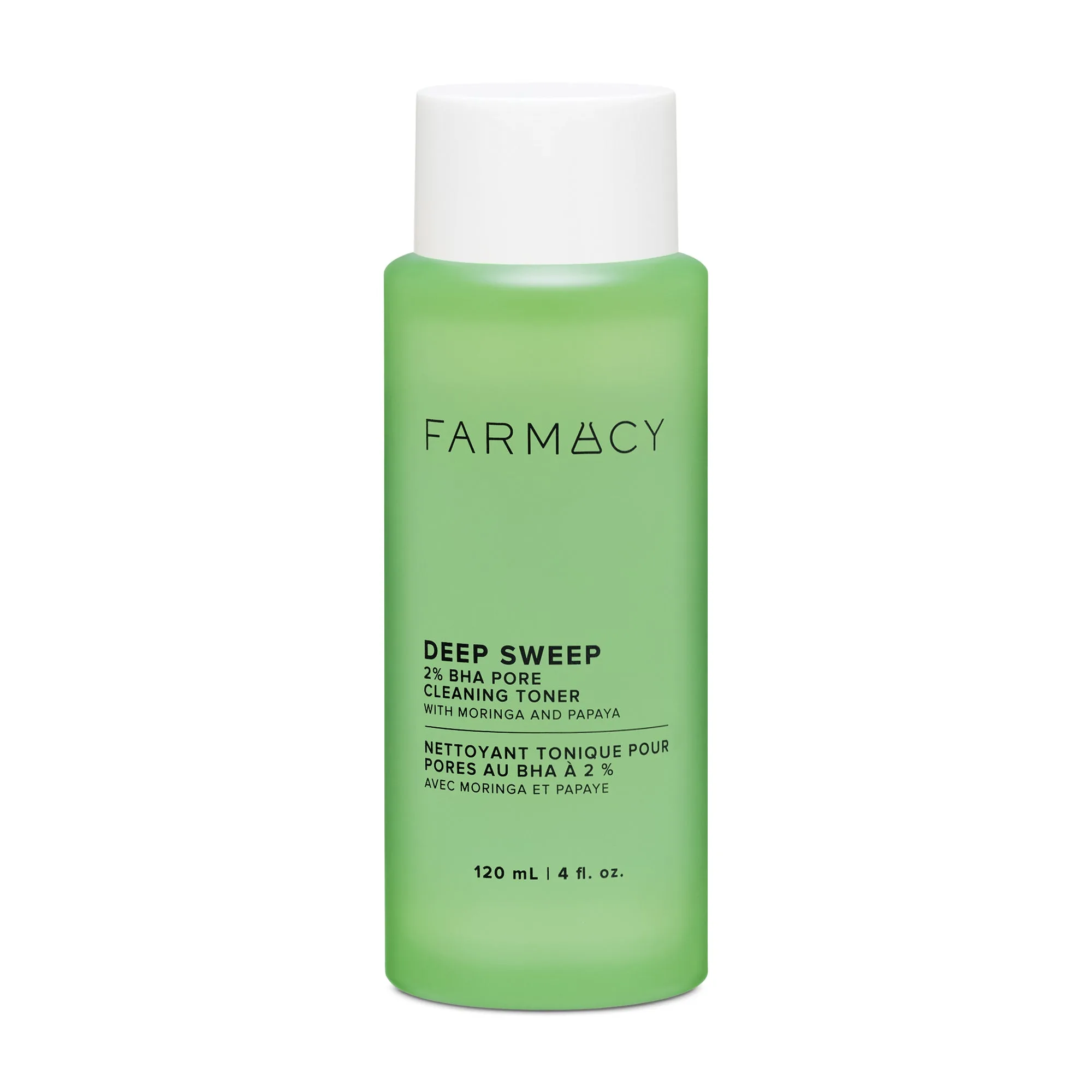 Deep Sweep Trial Size Review: Is This Gentle Exfoliating Toner Worth the Hype?