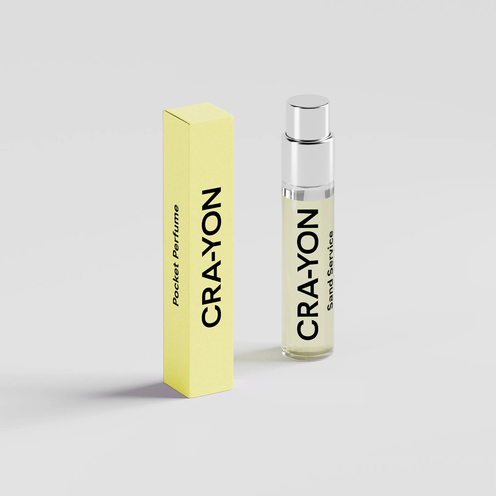 How to Match Your Cra-Yon Perfume with Body Wash for a Signature Scent