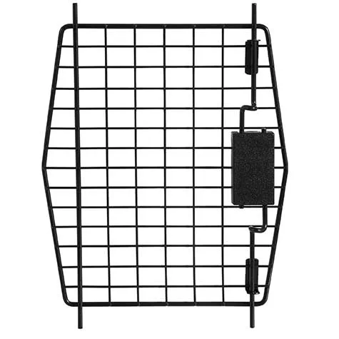 How to Install a Pet Door in a Wall or Door