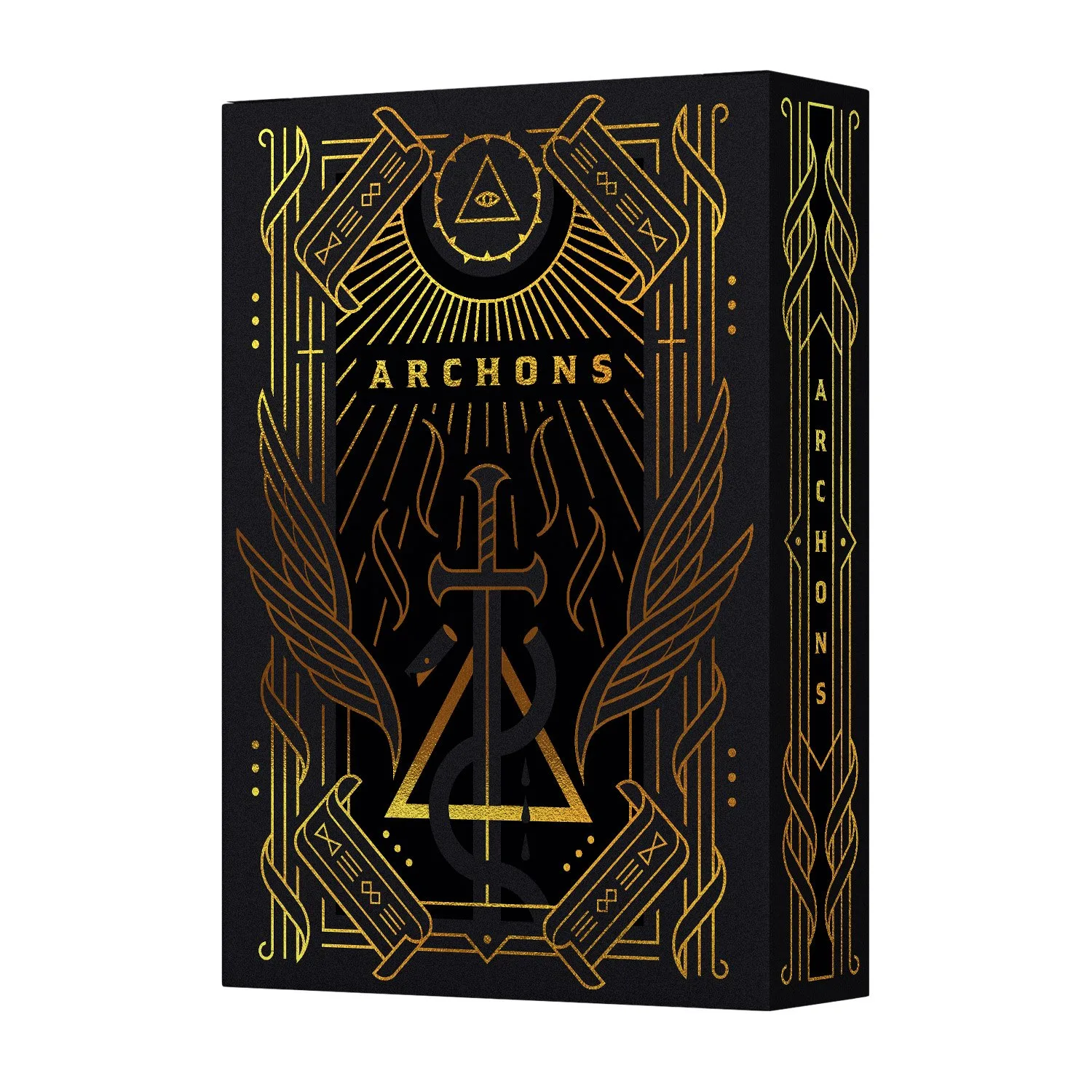 Black Archons