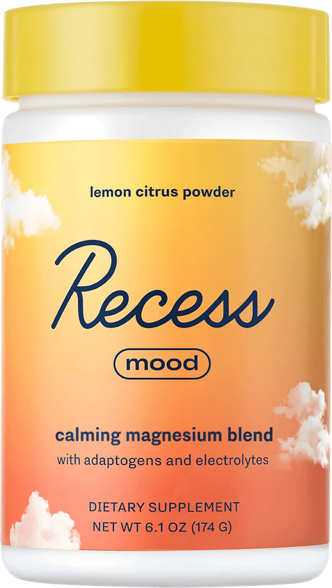 Recess
