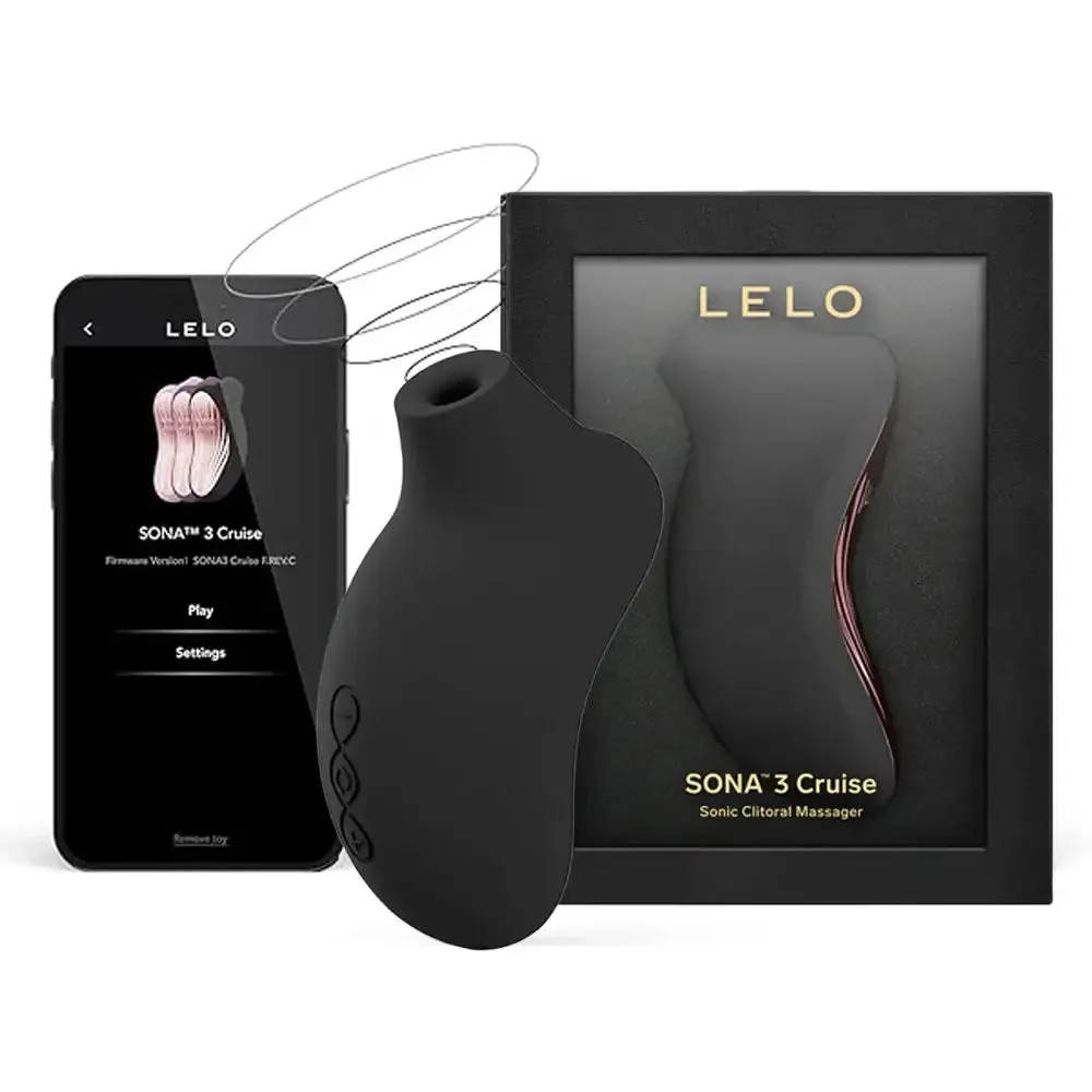 Lelo Sona 3 vs Womanizer Premium 2: chi vince?