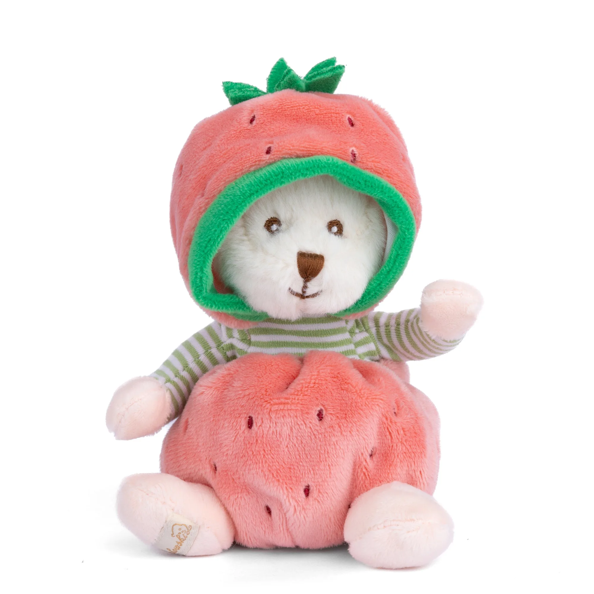 Plush Toys vs. Wooden Toys: Which Is Better for Toddlers?