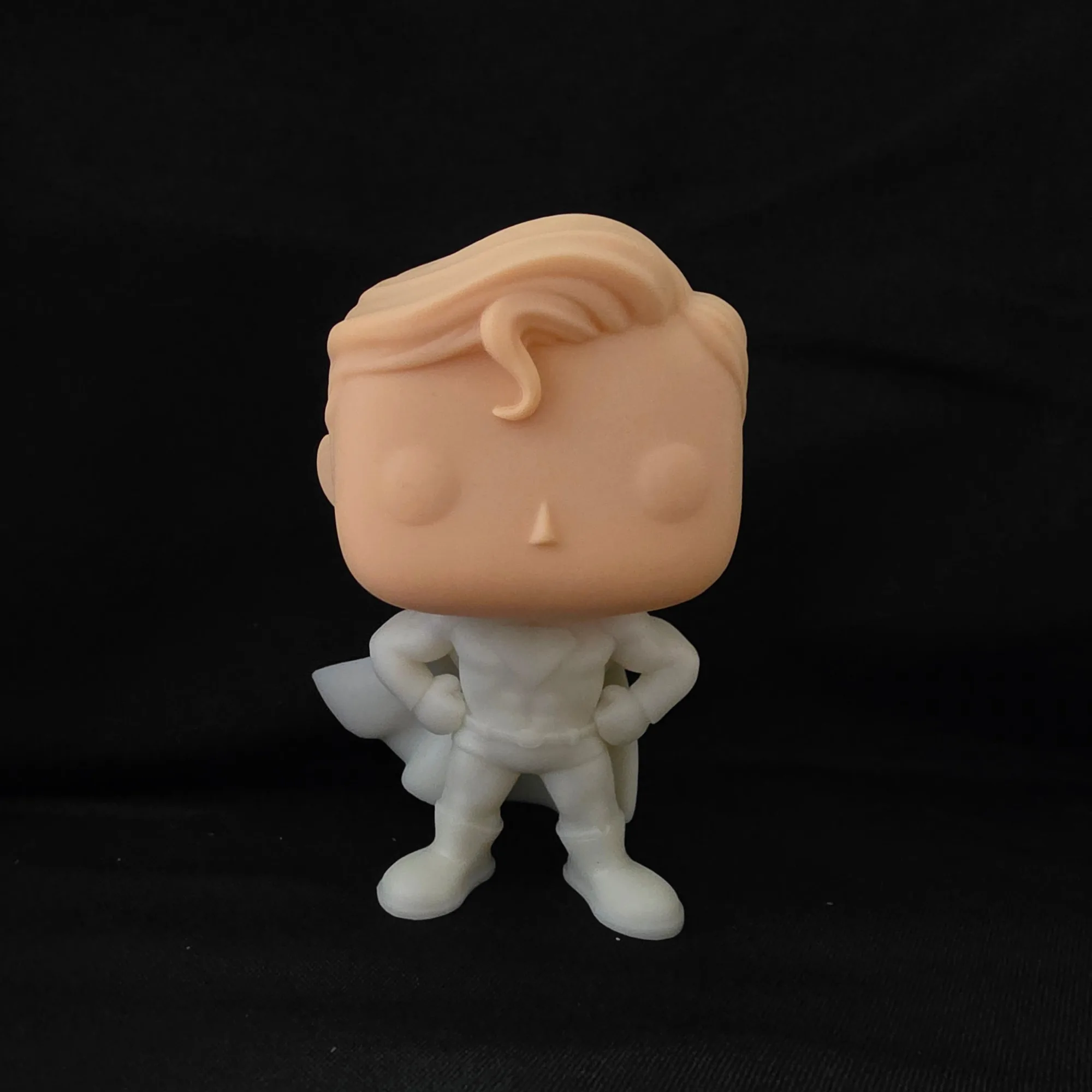 Funko Proto vs. Pop! Vinyl standard : différences clés