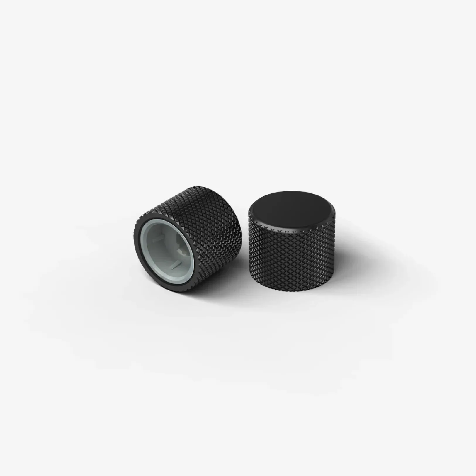 Rotary Knobs on Mechanical Keyboards: What They Do and How to Use Them