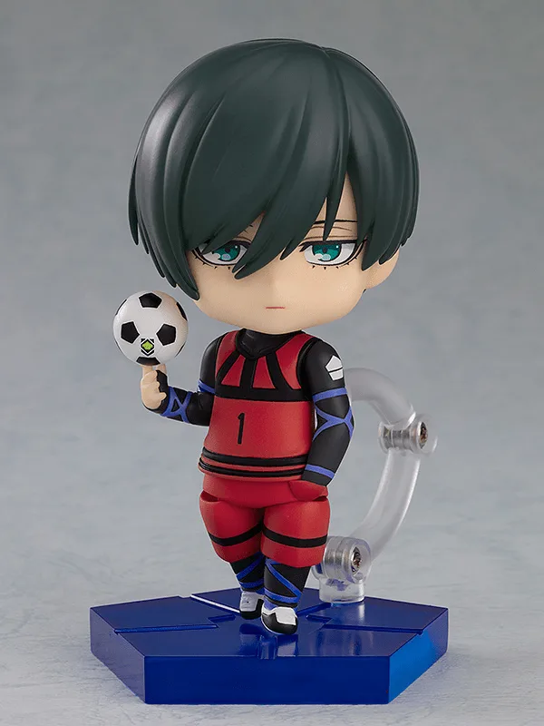 Nendoroid Itoshi Rin (Blue Lock)