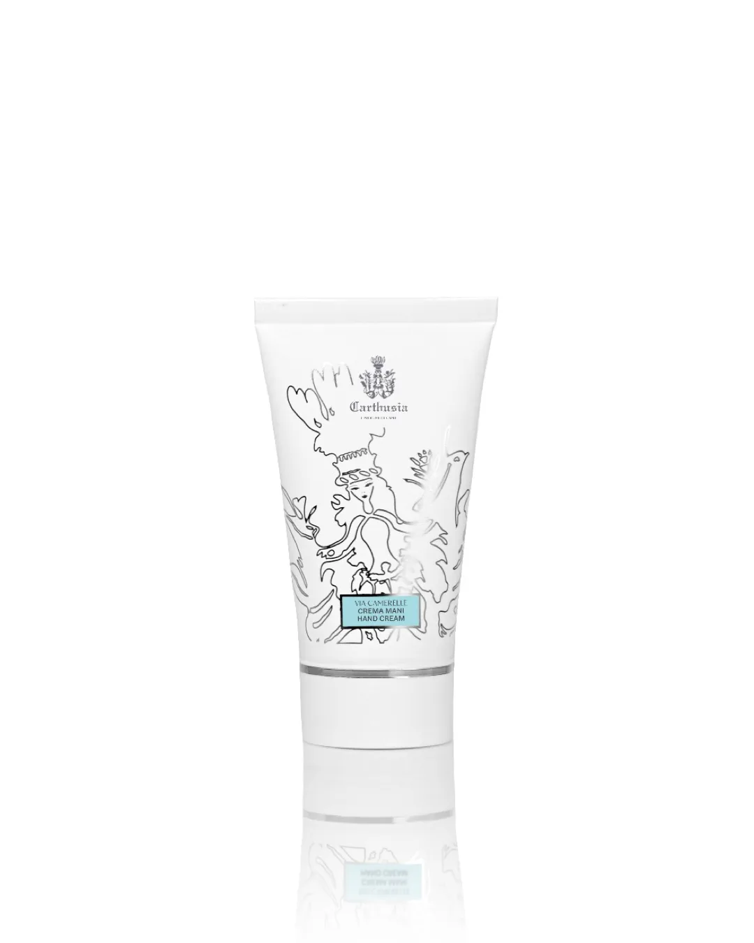 Carthusia Uomo Bodywash Review: A Masculine Scent for Daily Showering