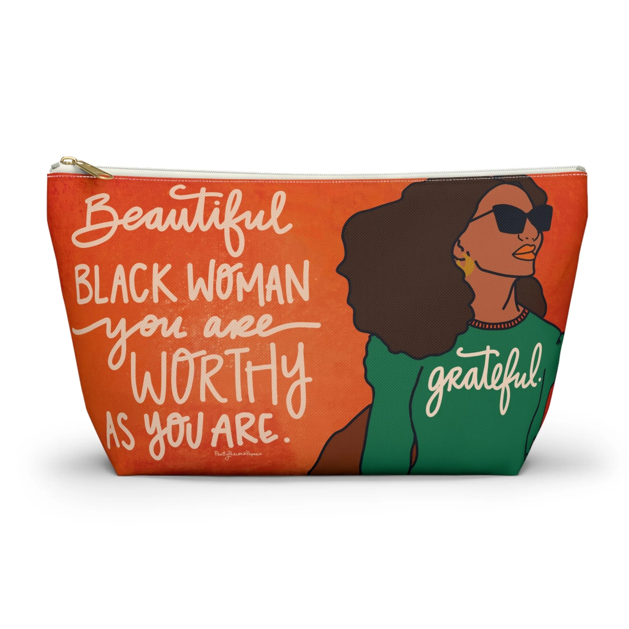 How to Style a Pouch for Everyday Carry